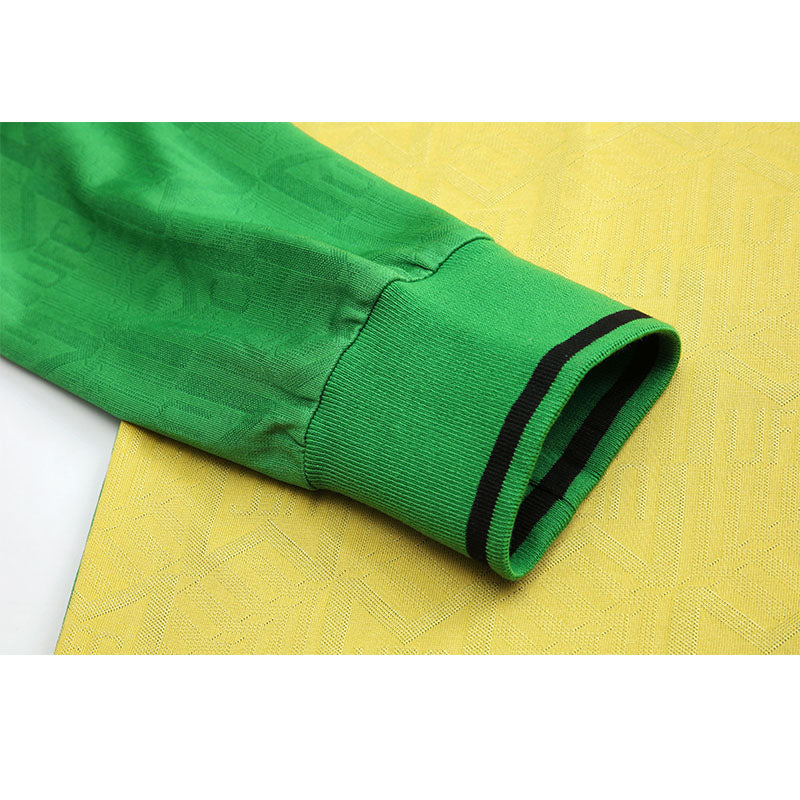 MUFC / 1992-1994 / Third (LS)