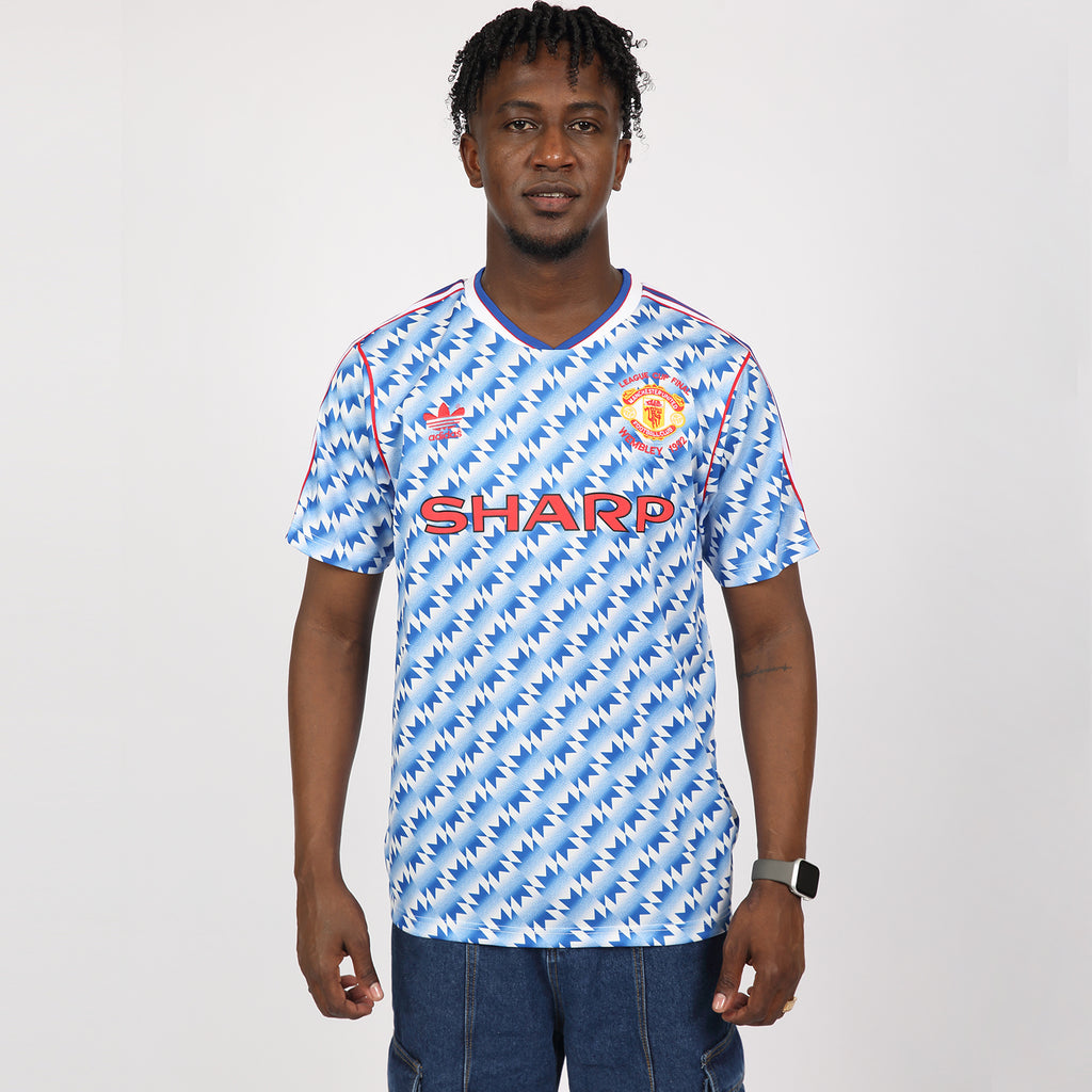 MUFC / 1992 / League Cup