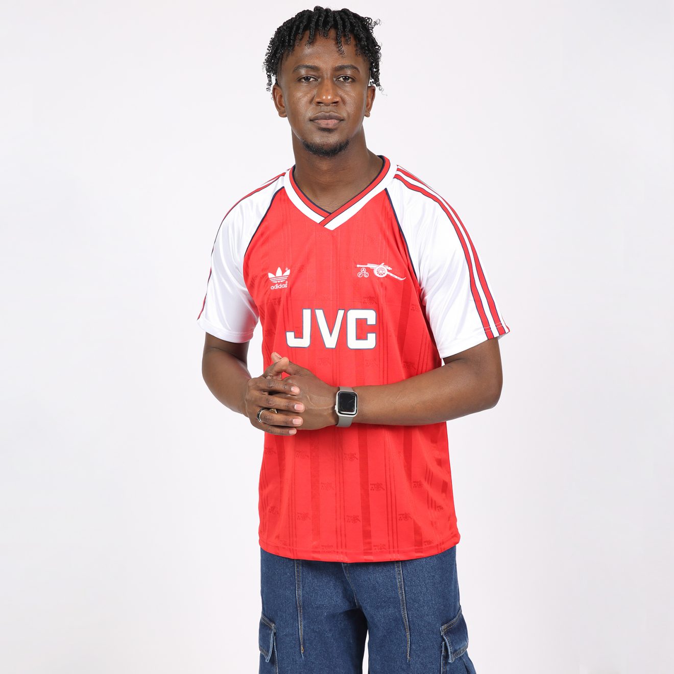 Arsenal / 1988-1991 / Home