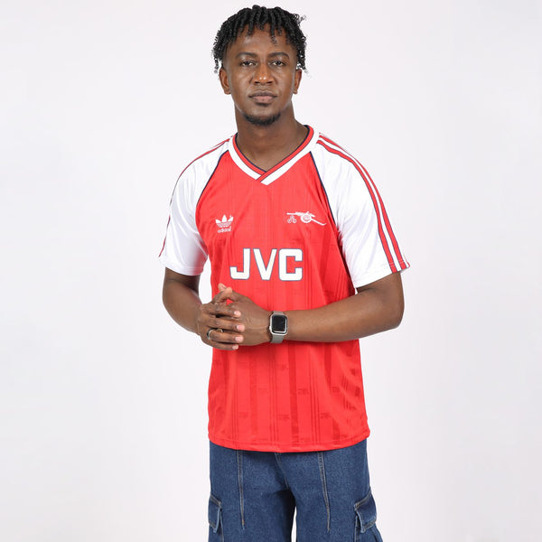 Arsenal / 1988-1991 / Home