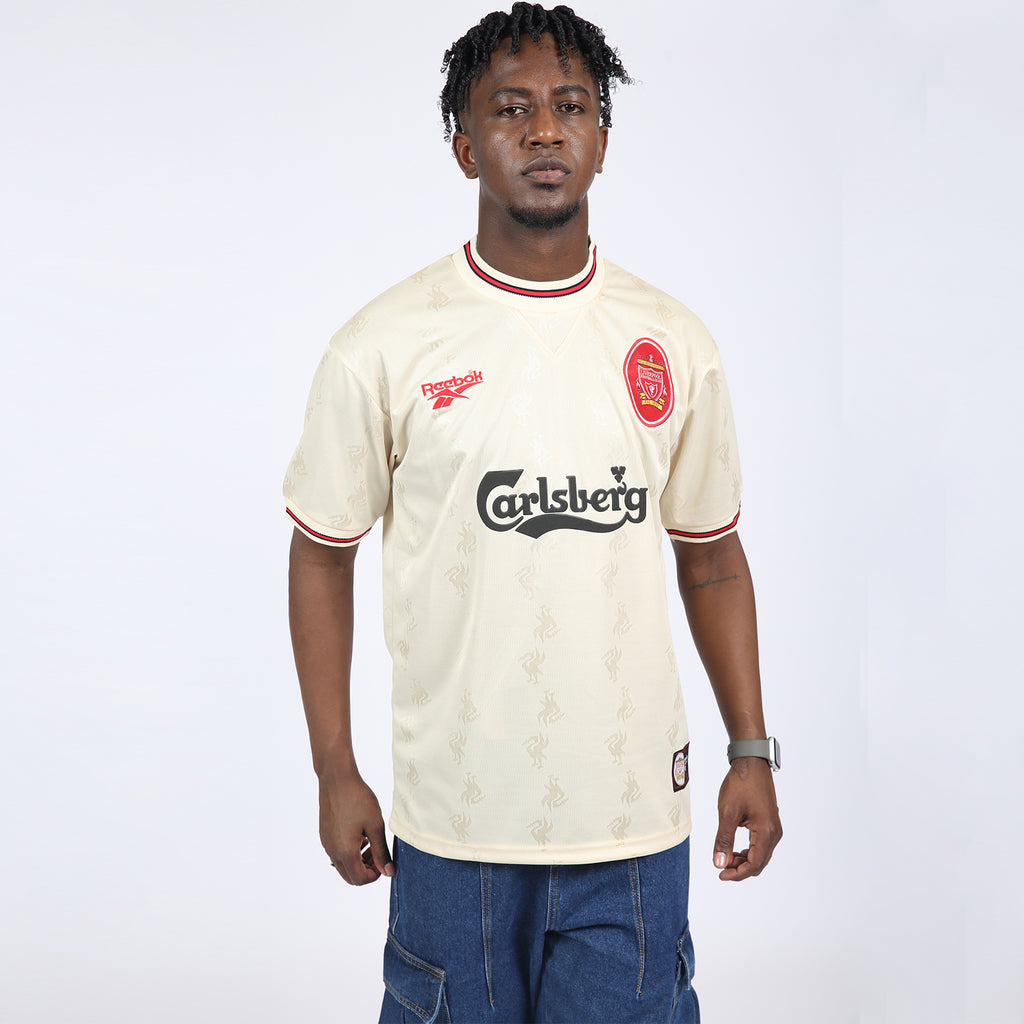 Liverpool / 1996-1997 / Away