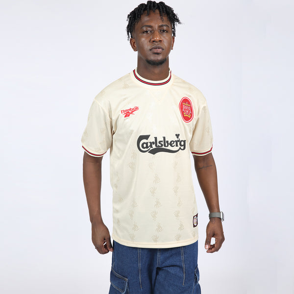 Liverpool / 1996-1997 / Away