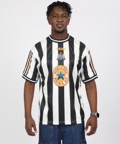 Newcastle / 1997-1999 / Home