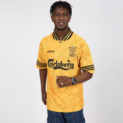 Liverpool / 1994-1996 / Third
