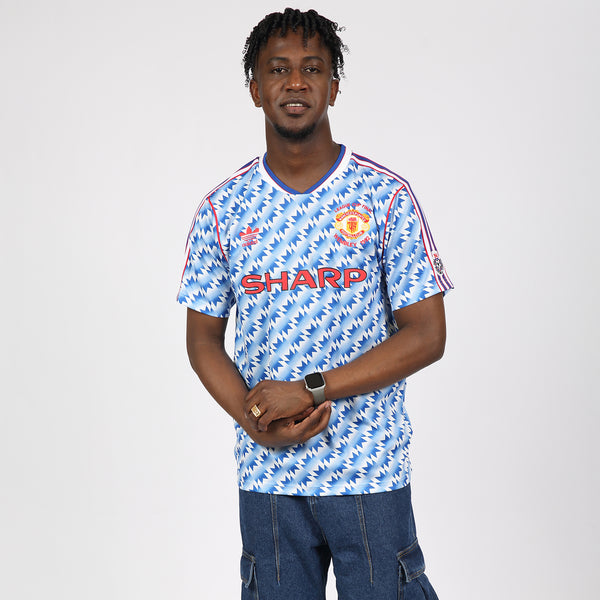 MUFC / 1992 / League Cup