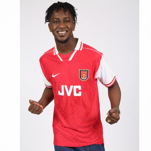 Arsenal / 1988-1991 / Home