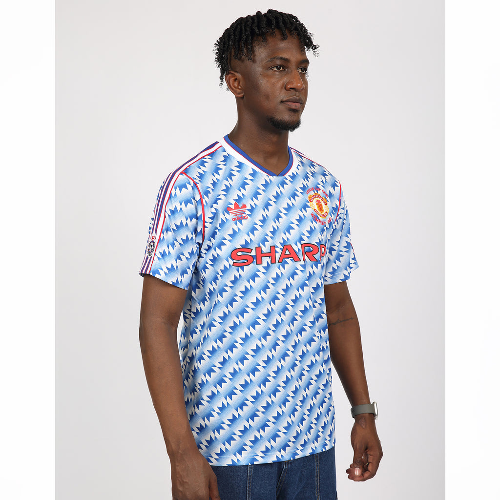 MUFC / 1992 / League Cup