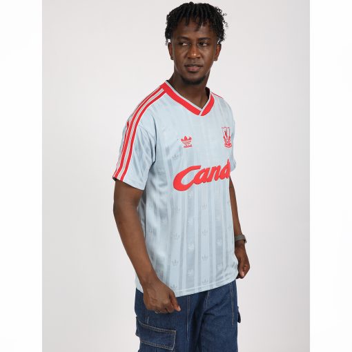 Liverpool / 1988-1989 / Away