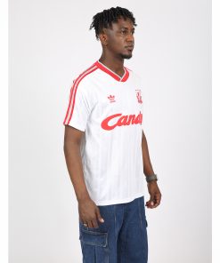 Liverpool / 1988-1989 / Third