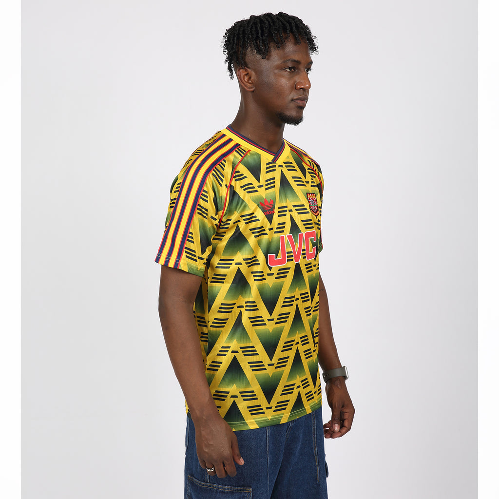 Arsenal / 1993 / Away