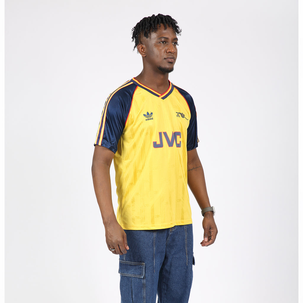 Arsenal / 1988-1991 / Away