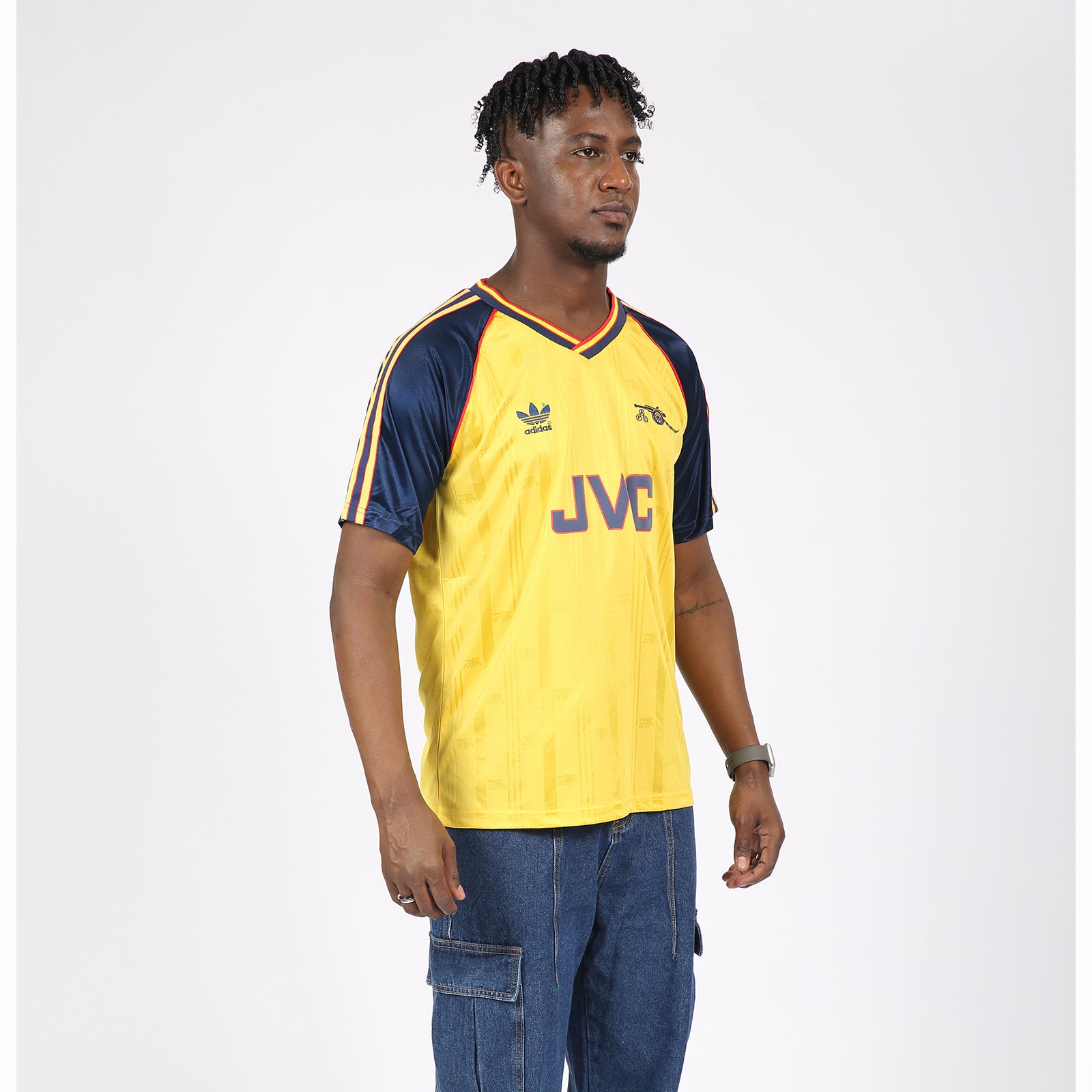 Arsenal / 1988-1991 / Away