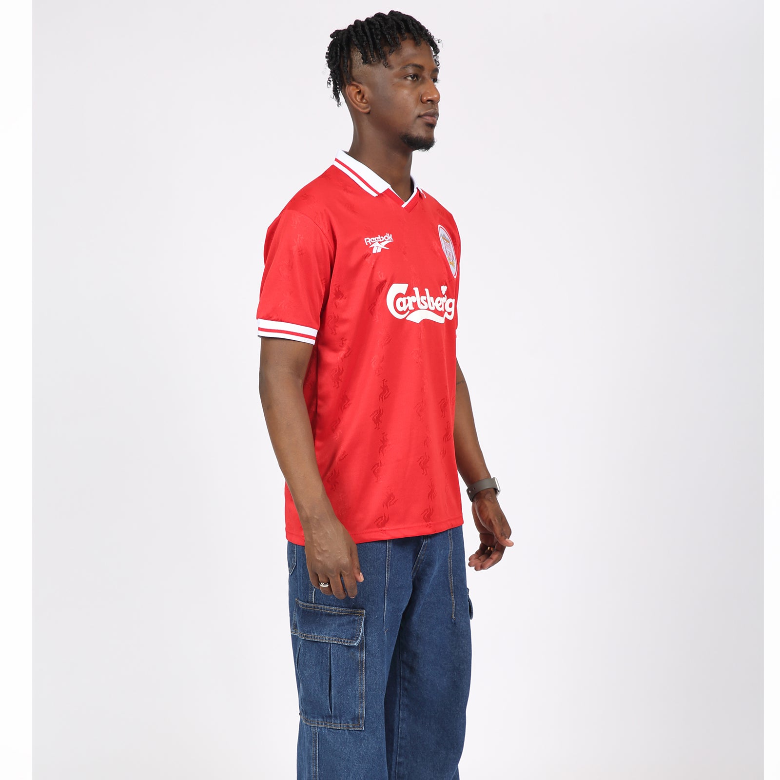 Liverpool / 1996-1998 / Home