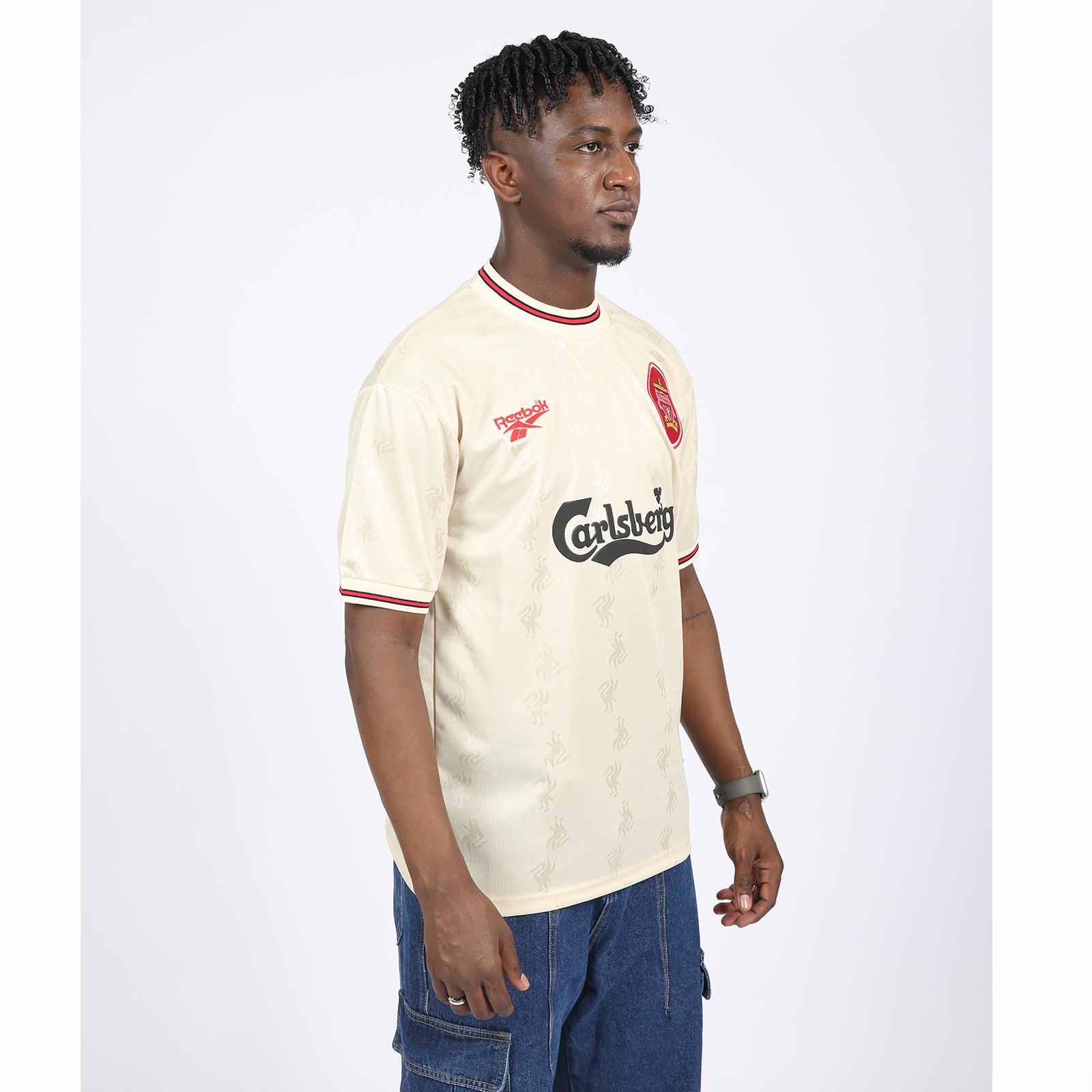 Liverpool / 1996-1997 / Away