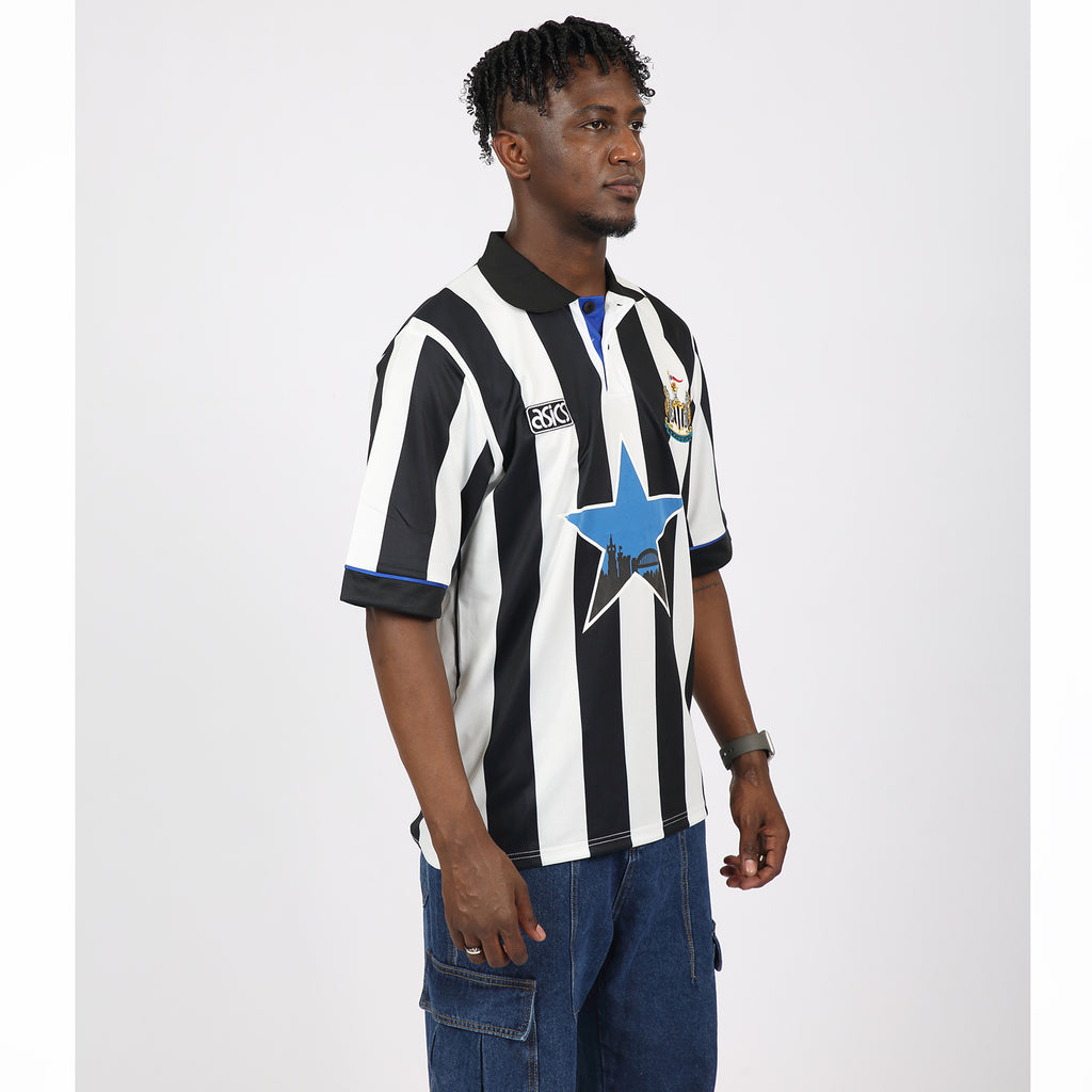 Newcastle / 1993-1995 / Match Home