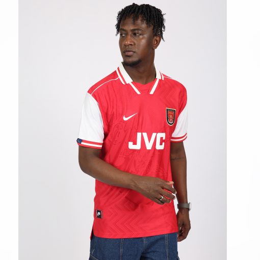 Arsenal / 1988-1991 / Home