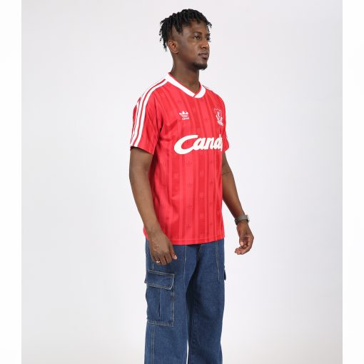 Liverpool / 1988-1989 / Home