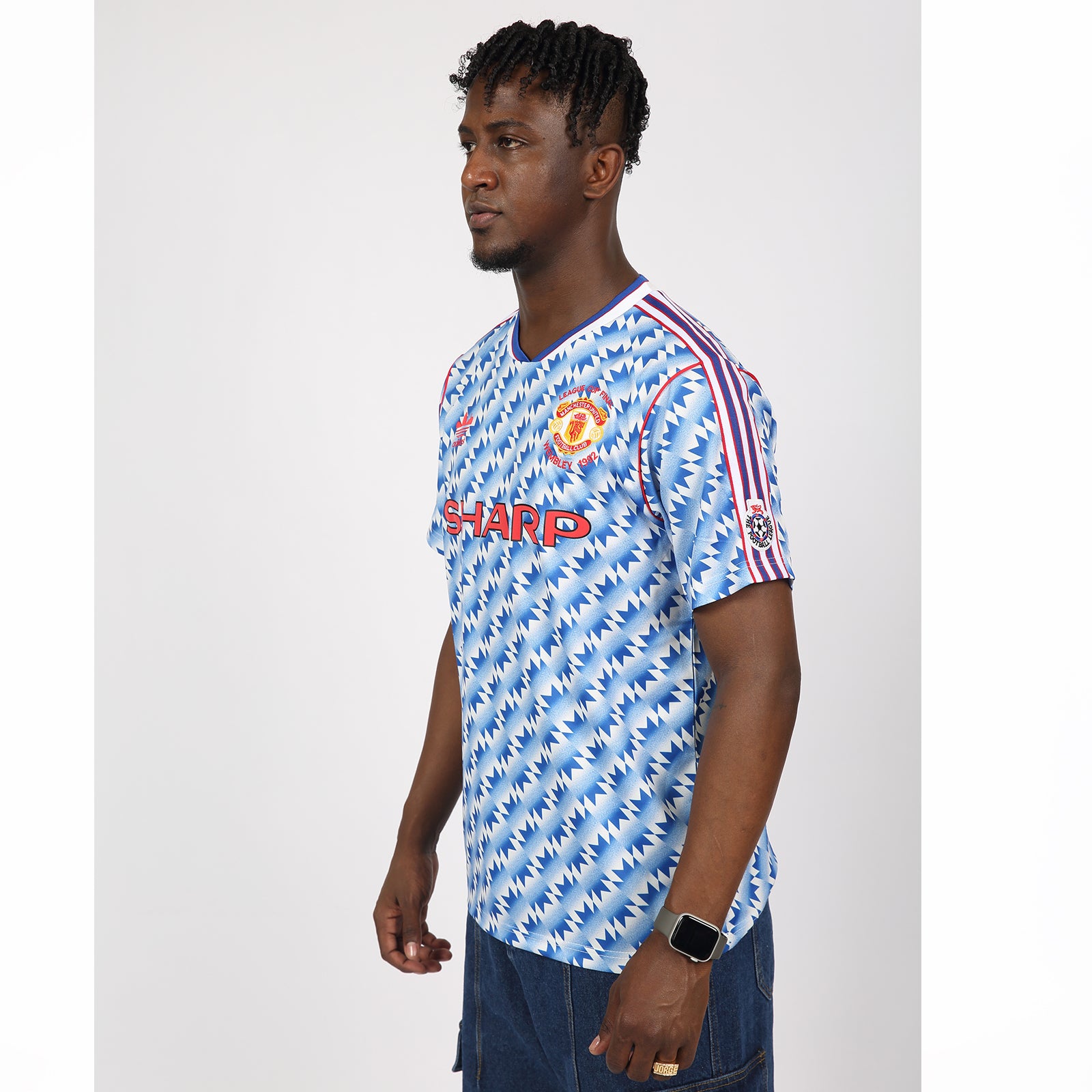 MUFC / 1992 / League Cup