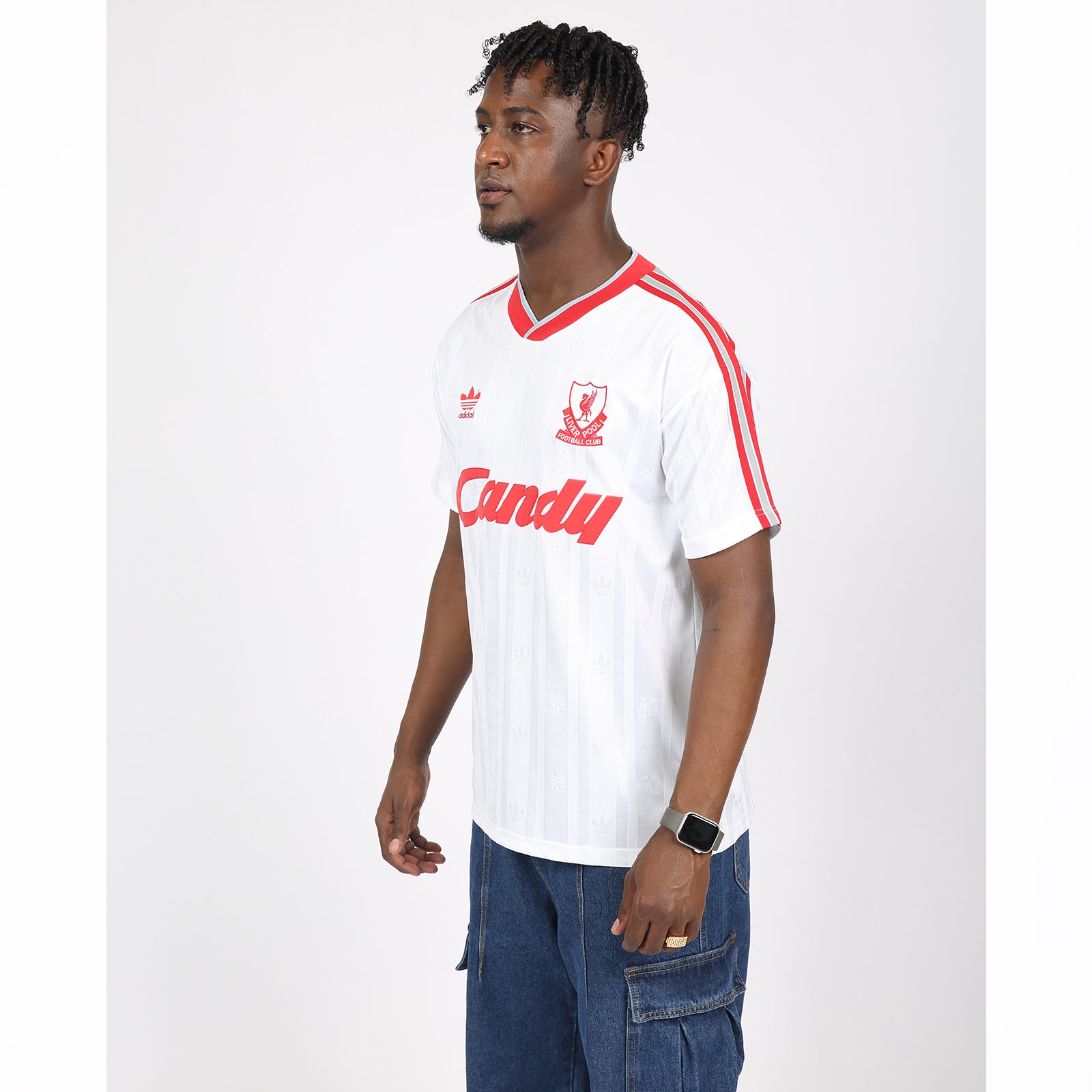 Liverpool / 1988-1989 / Third