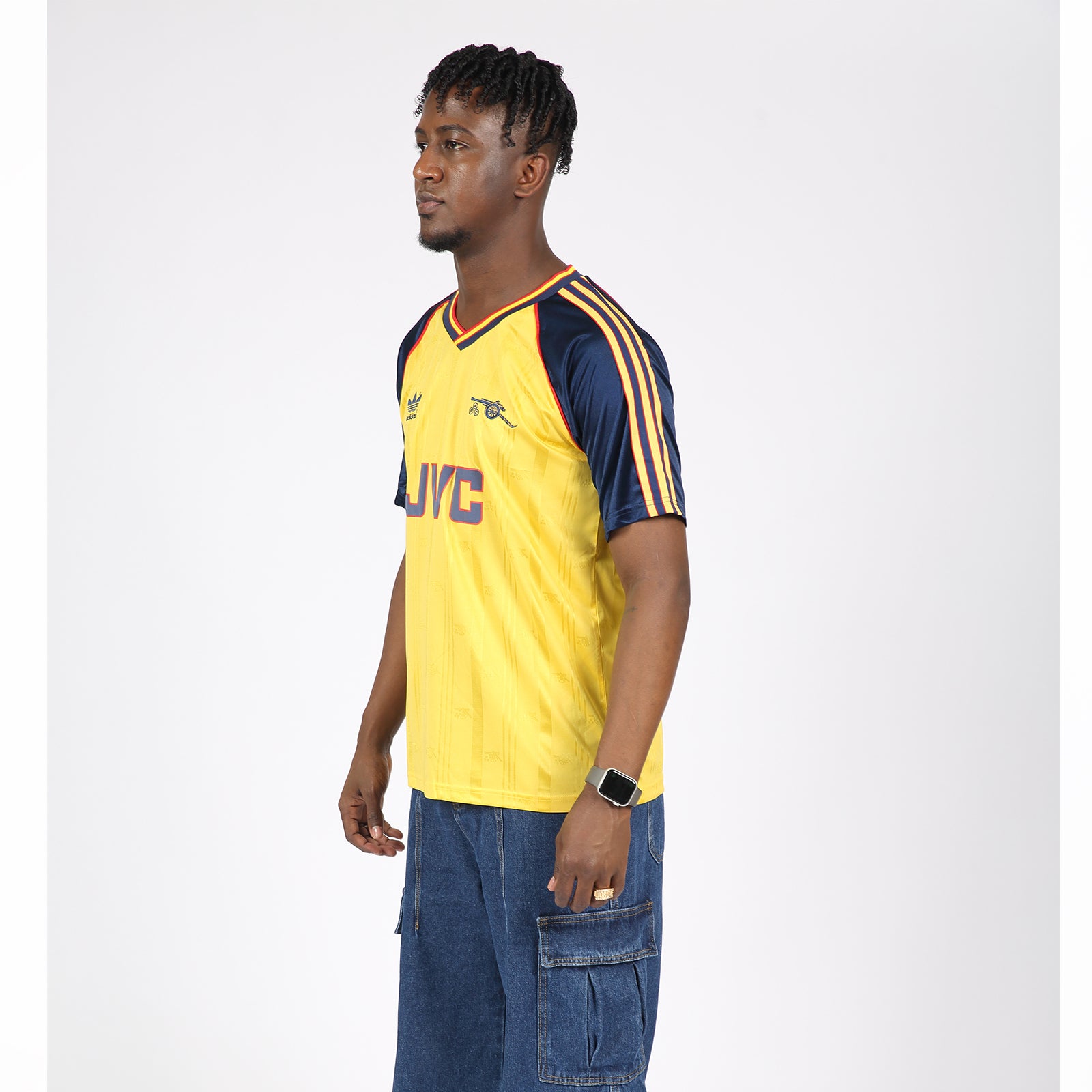 Arsenal / 1988-1991 / Away