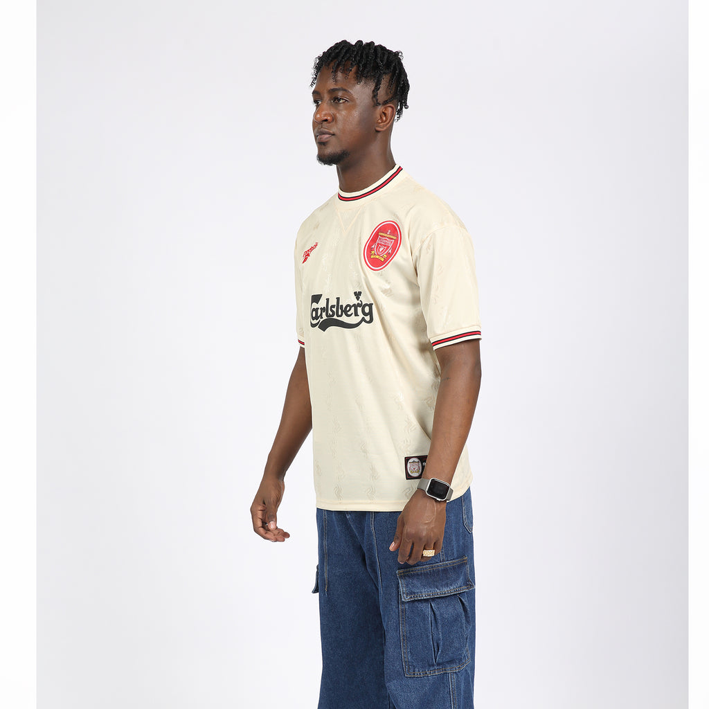 Liverpool / 1996-1997 / Away