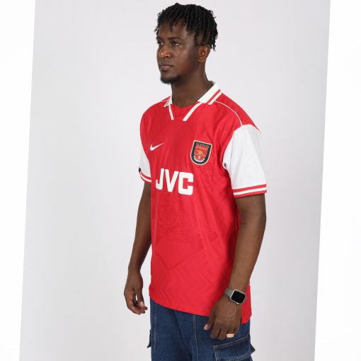 Arsenal / 1988-1991 / Home