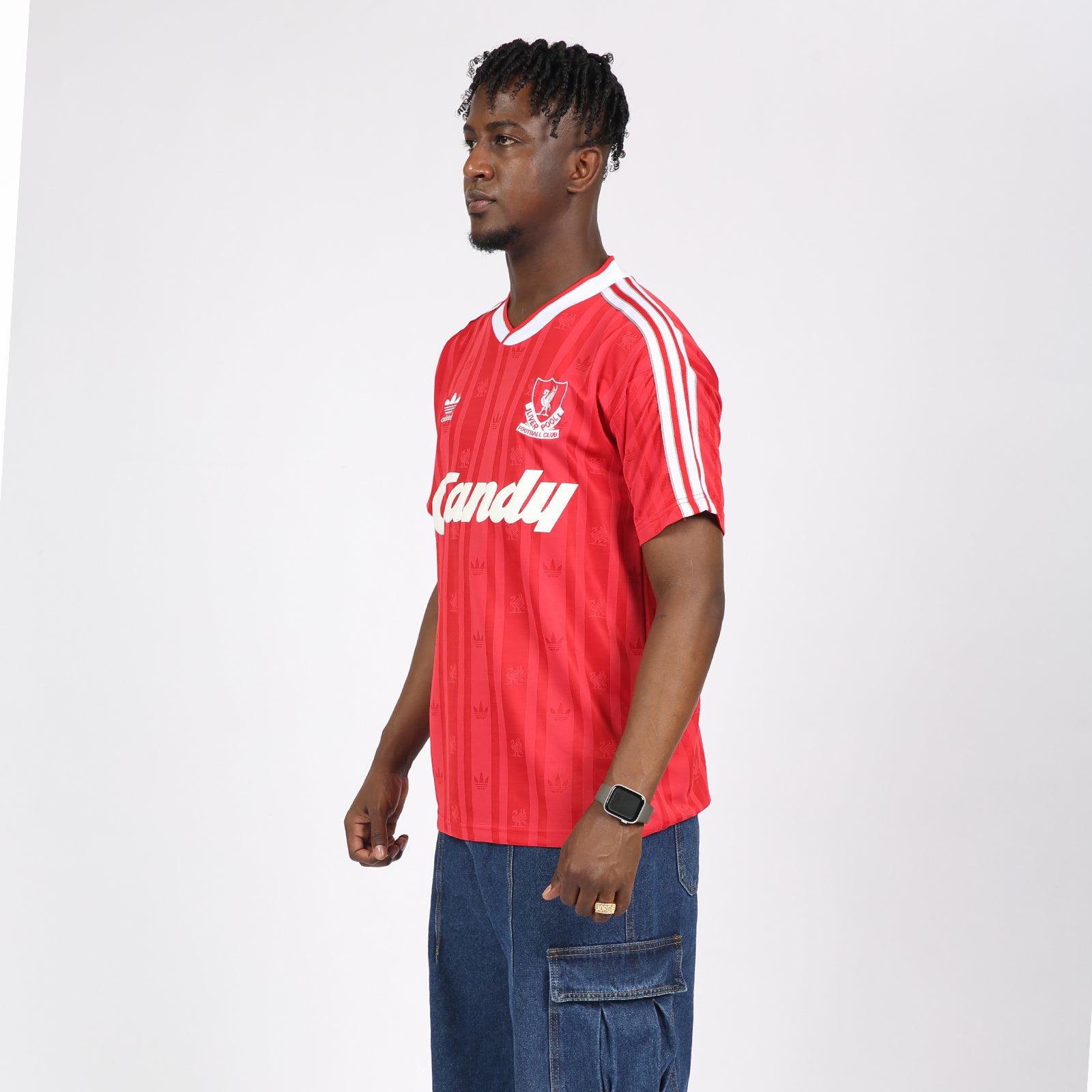 Liverpool / 1988-1989 / Home