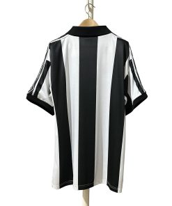 Newcastle / 1980-1982 / Home