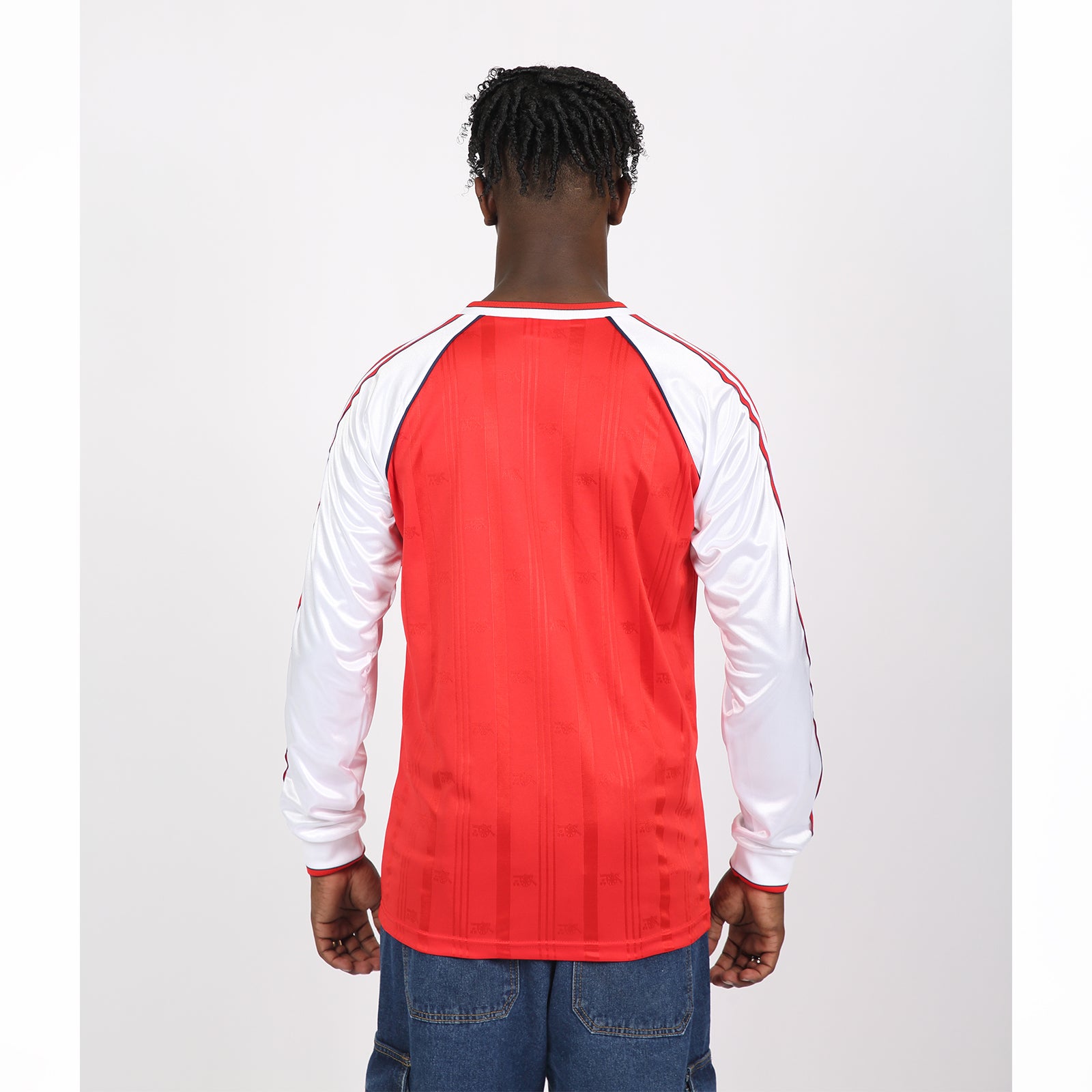 Arsenal / 1988-1991 / Home (LS)