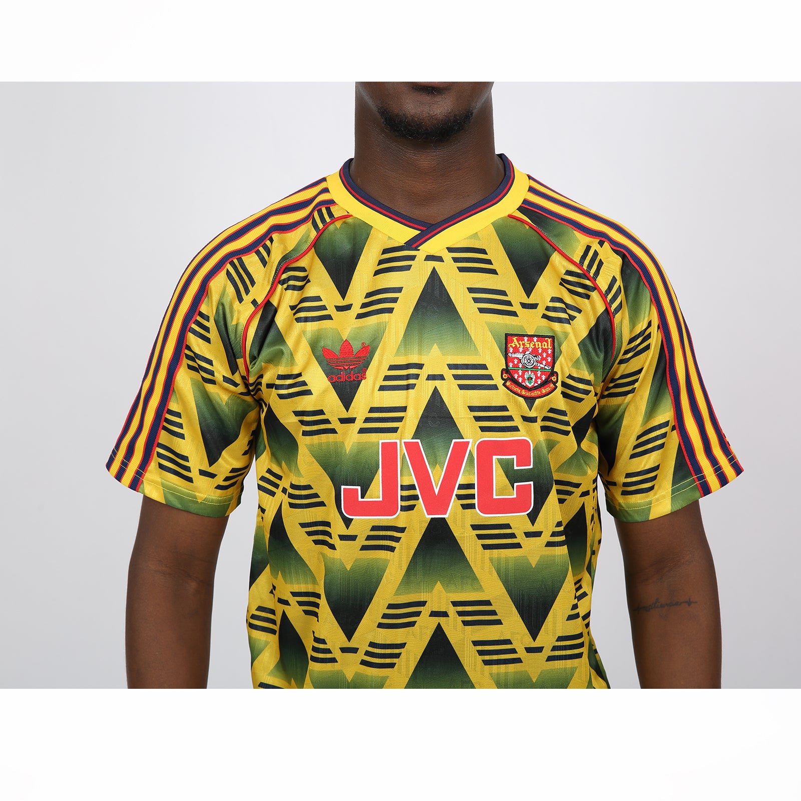 Arsenal / 1993 / Away