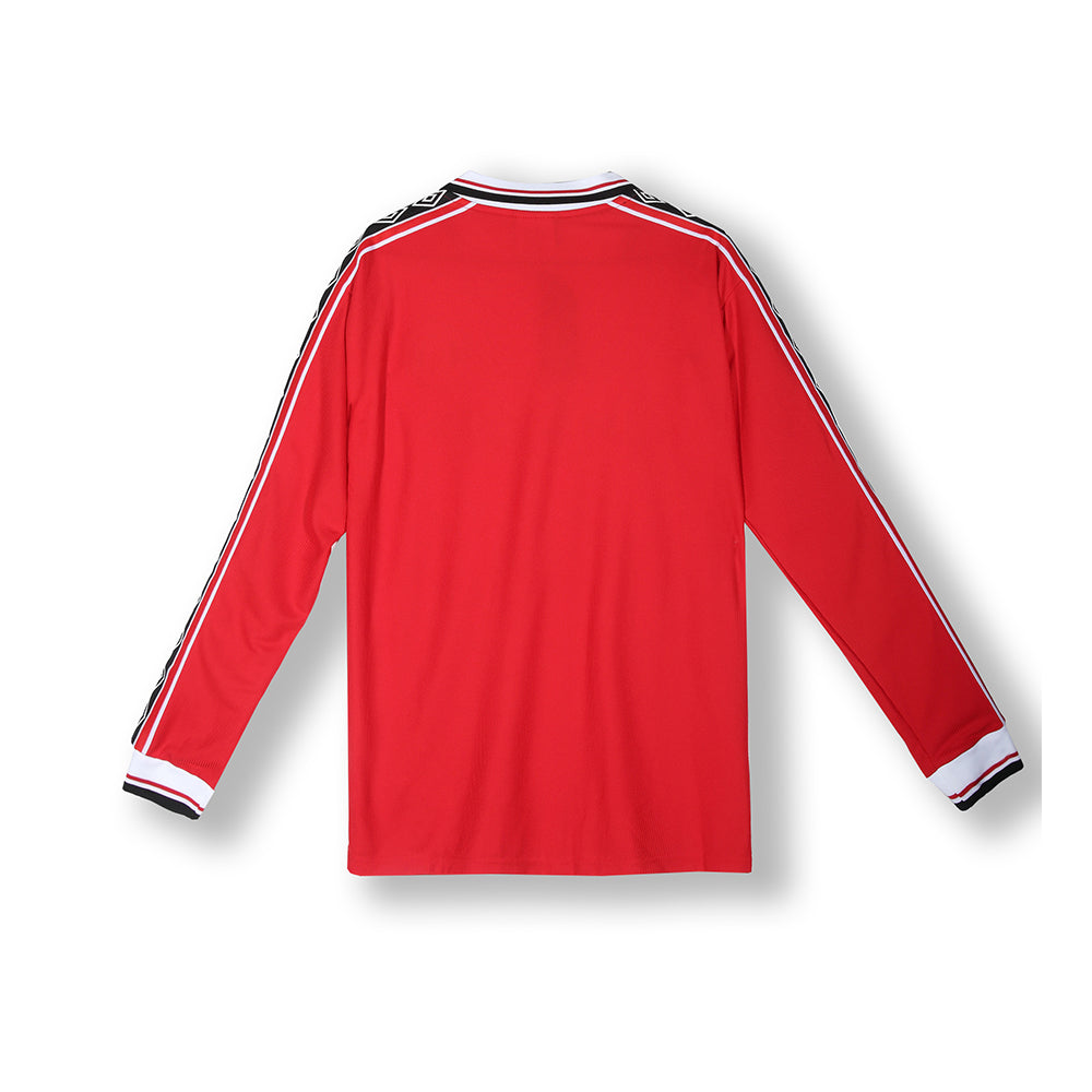 MUFC / 1998 / (LS) Home