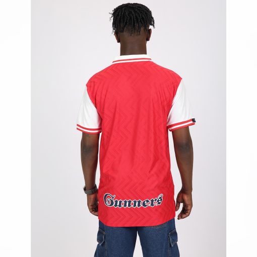 Arsenal / 1988-1991 / Home