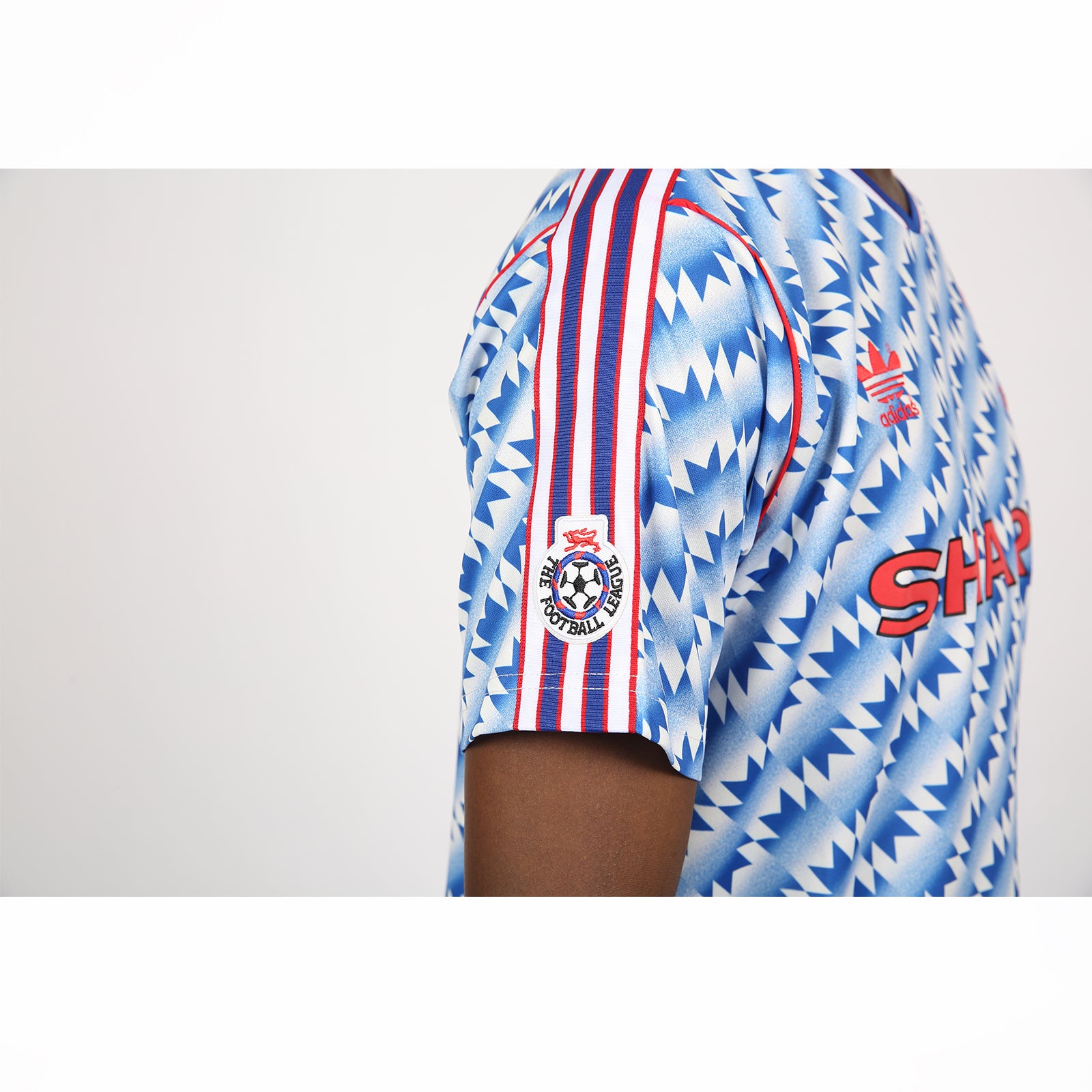 MUFC / 1992 / League Cup