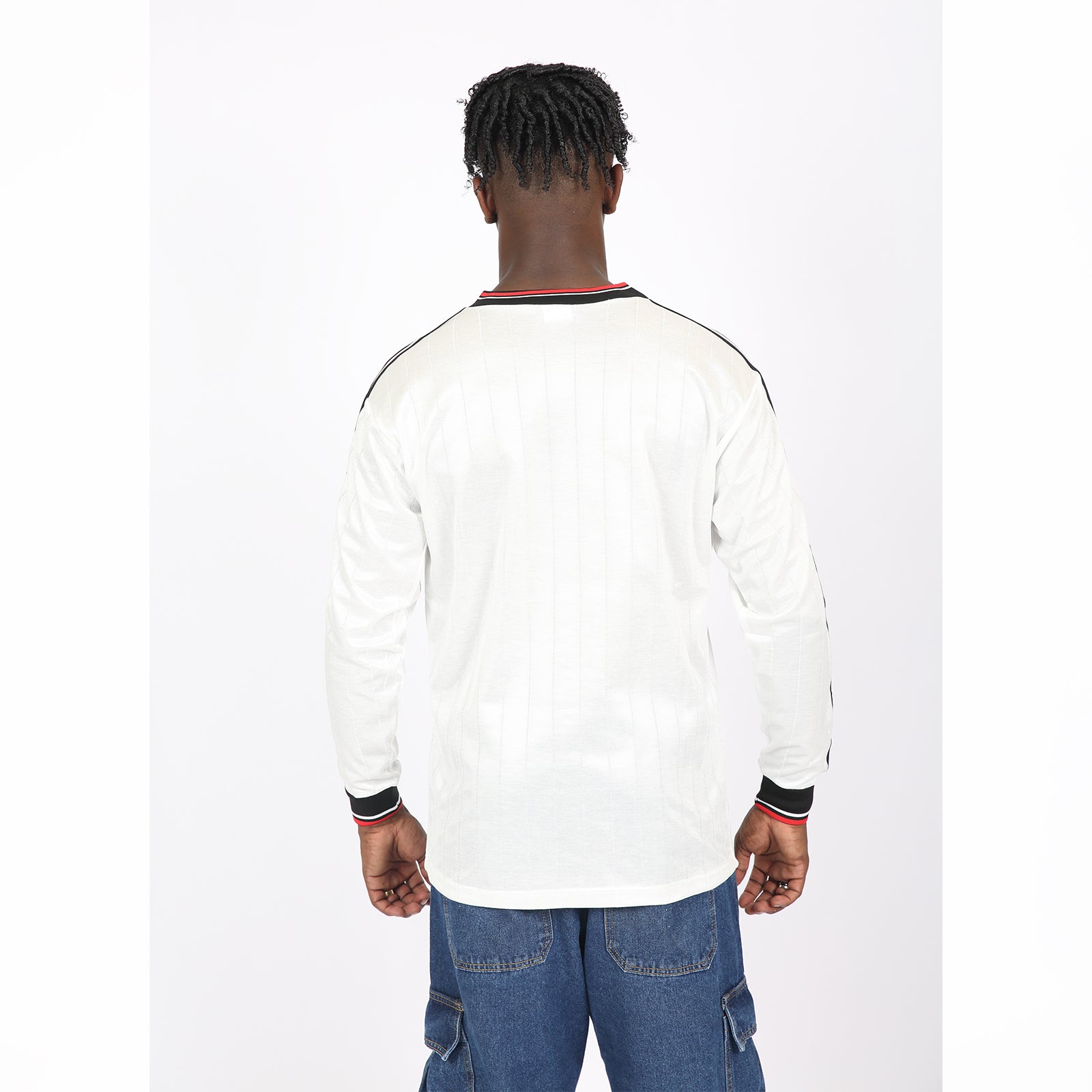 MUFC / 1982-1983 / (LS) Away