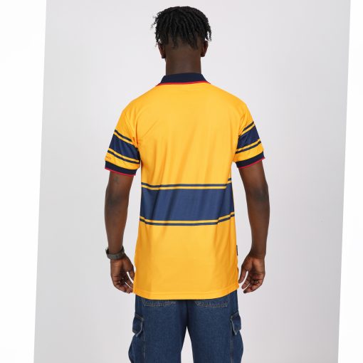 Arsenal / 1997-1999 / Away