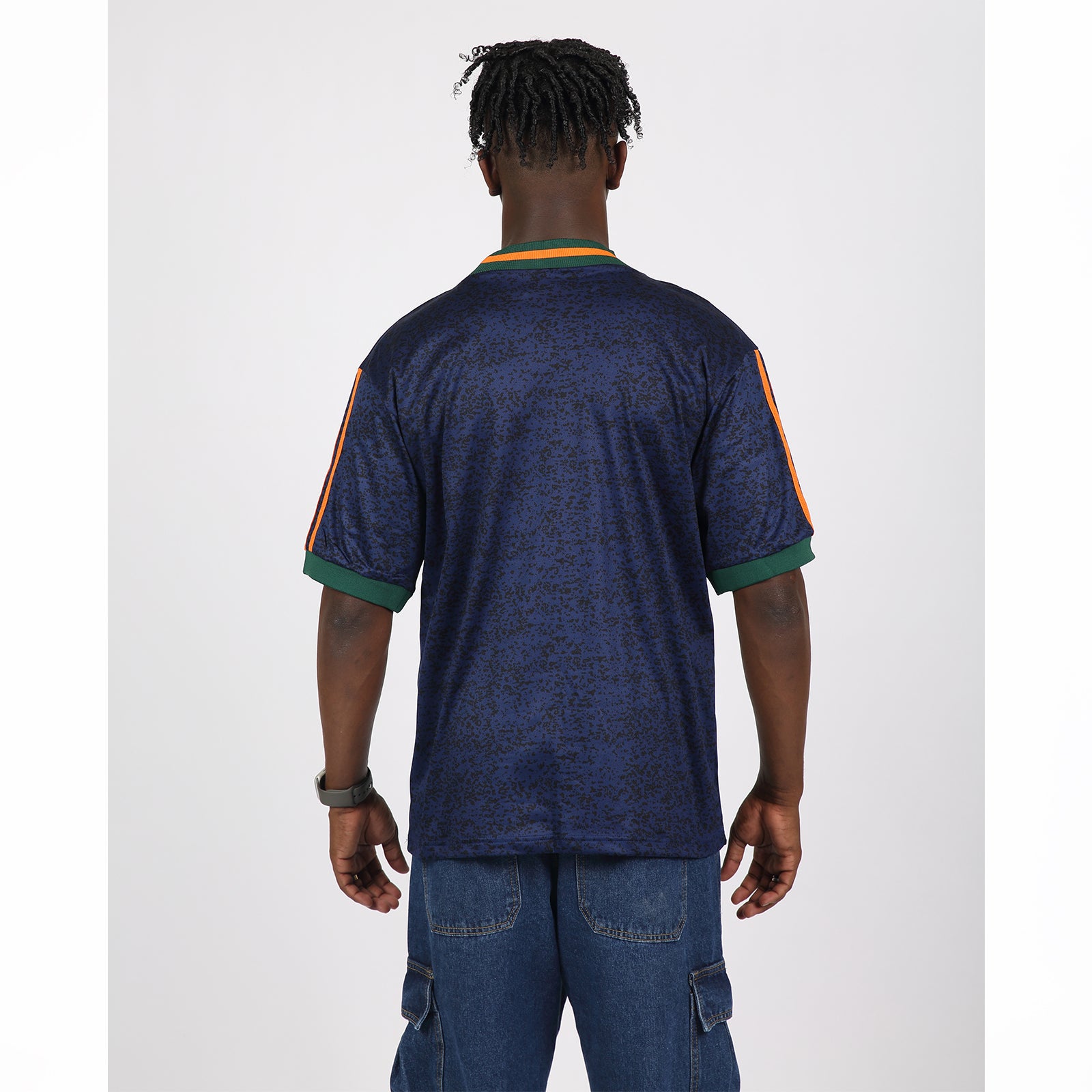 Newcastle / 1997-1998 / Away