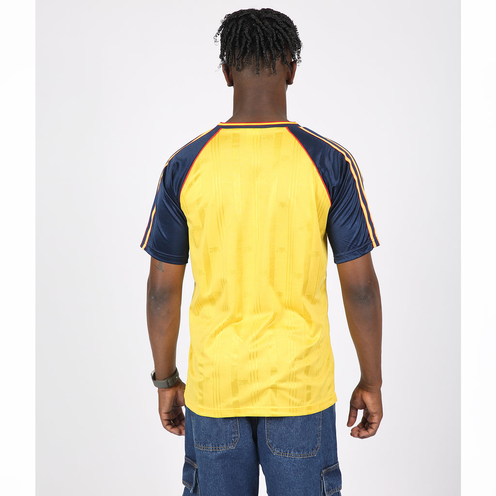 Arsenal / 1988-1991 / Away