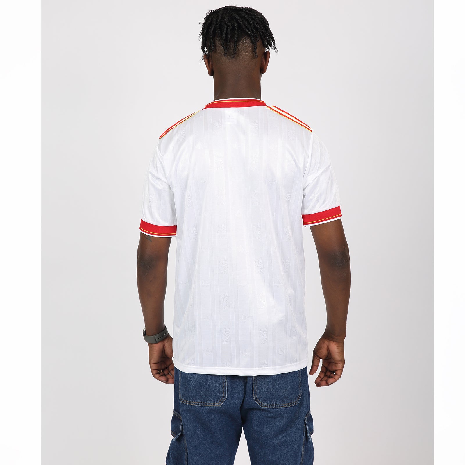 Liverpool / 1985-1987 / Away