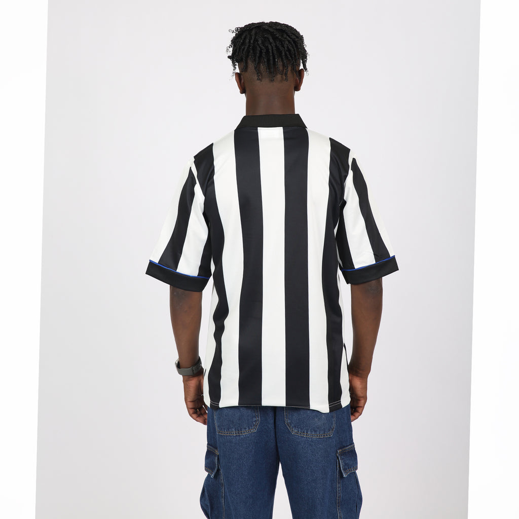 Newcastle / 1993-1995 / Match Home
