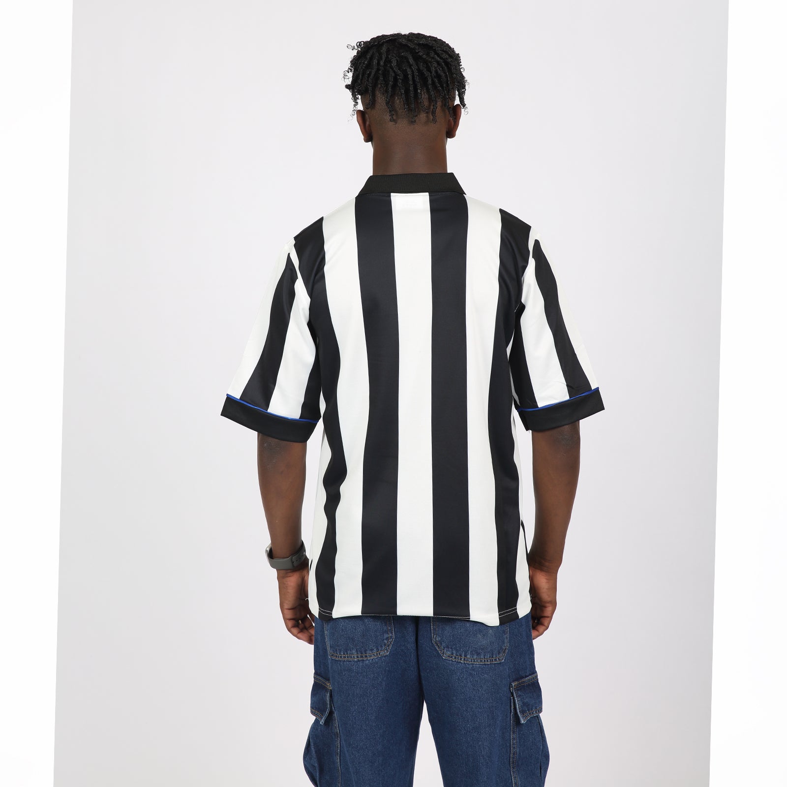 Newcastle / 1993-1995 / Match Home