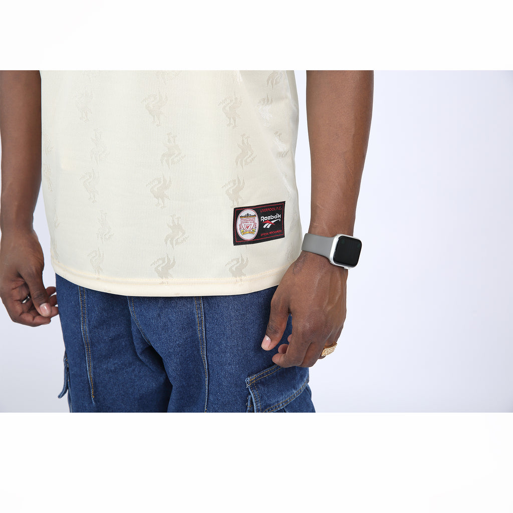 Liverpool / 1996-1997 / Away