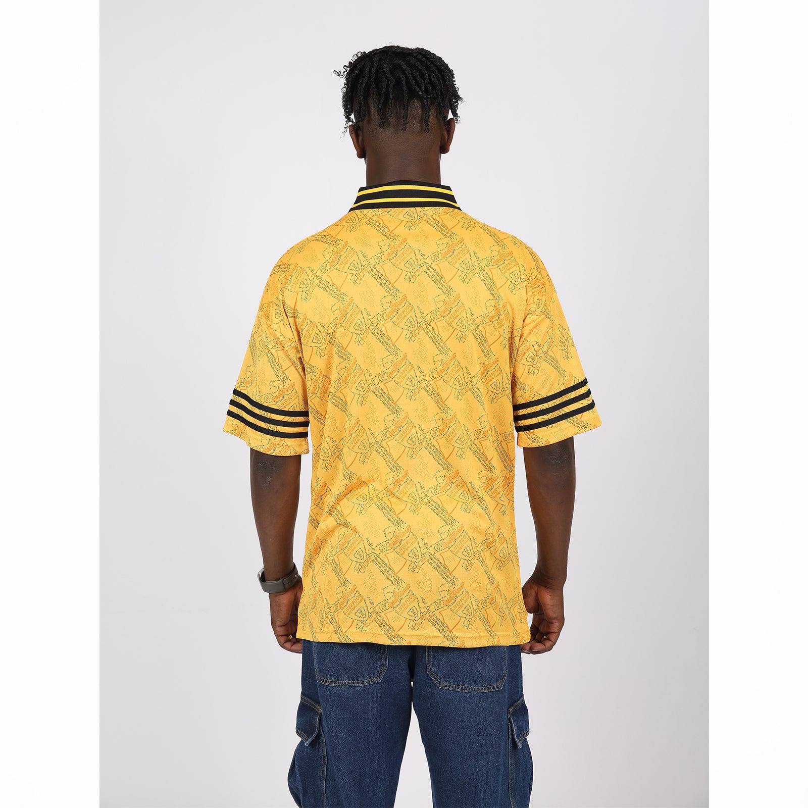 Liverpool / 1994-1996 / Third