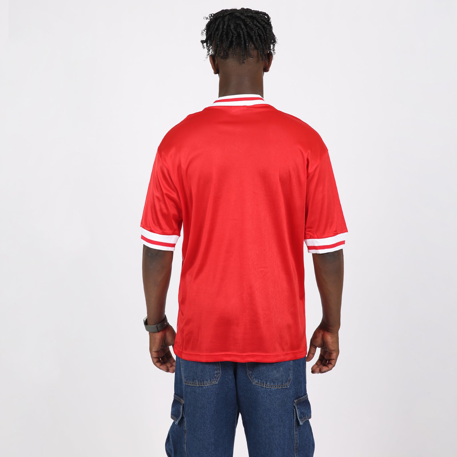 Liverpool / 1982-1983 / Home