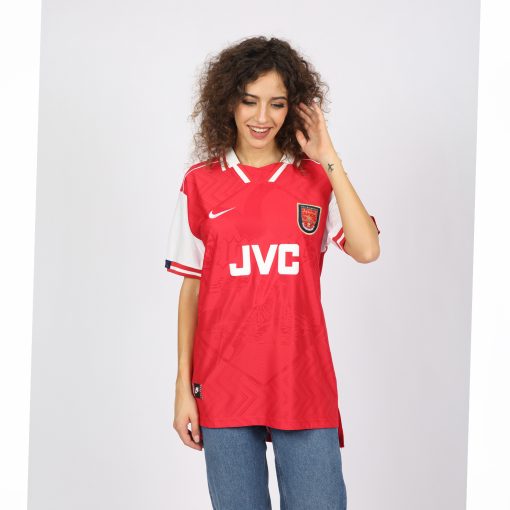 Arsenal / 1988-1991 / Home