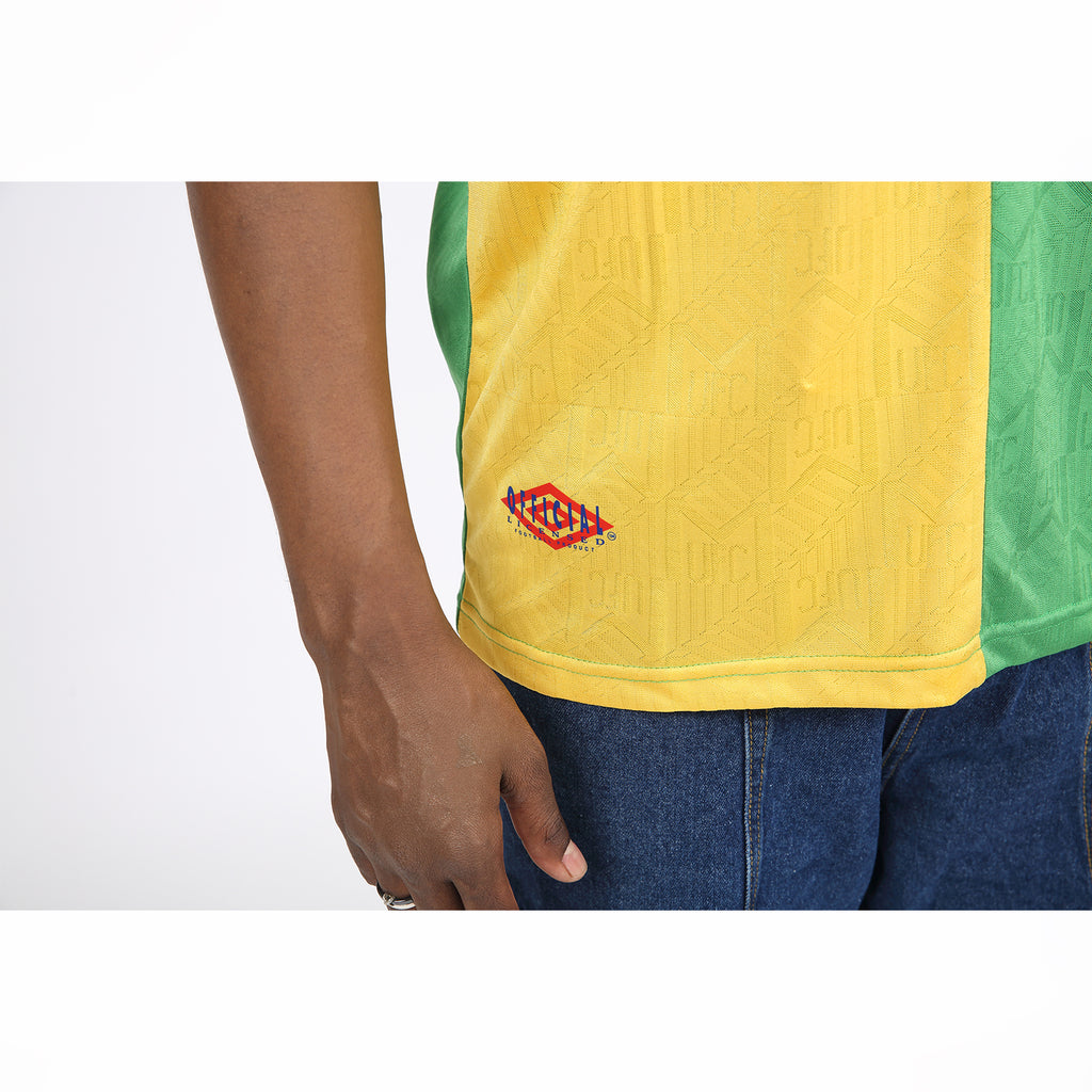 MUFC / 1992-1994 / Third