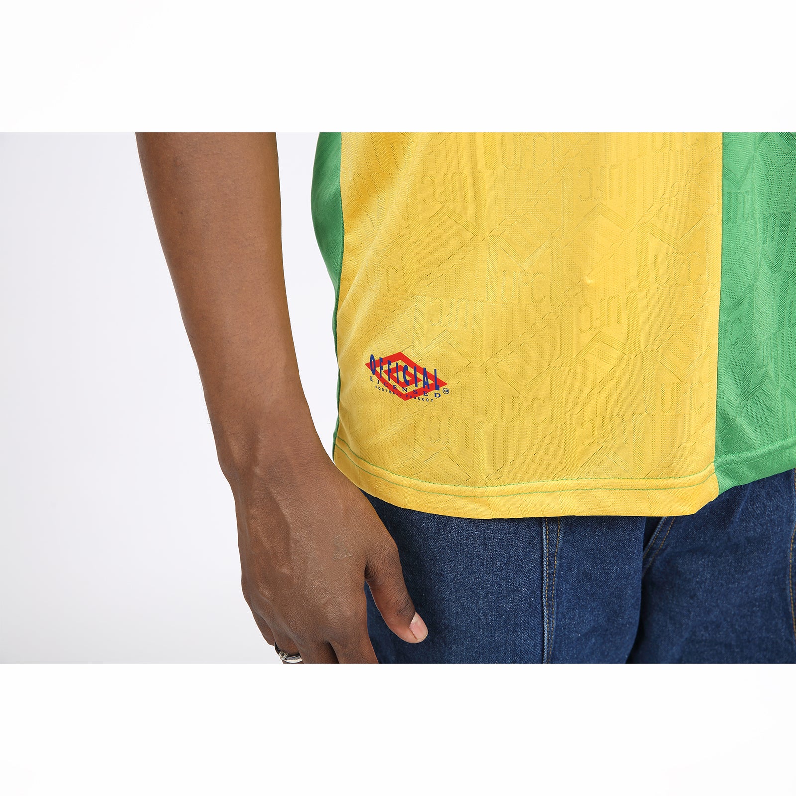 MUFC / 1992-1994 / Third