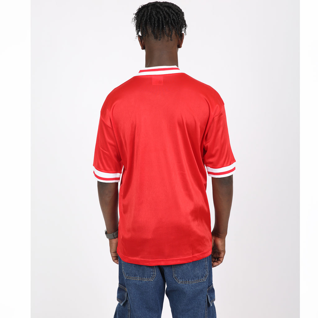 Liverpool / 1984 / Euro Final