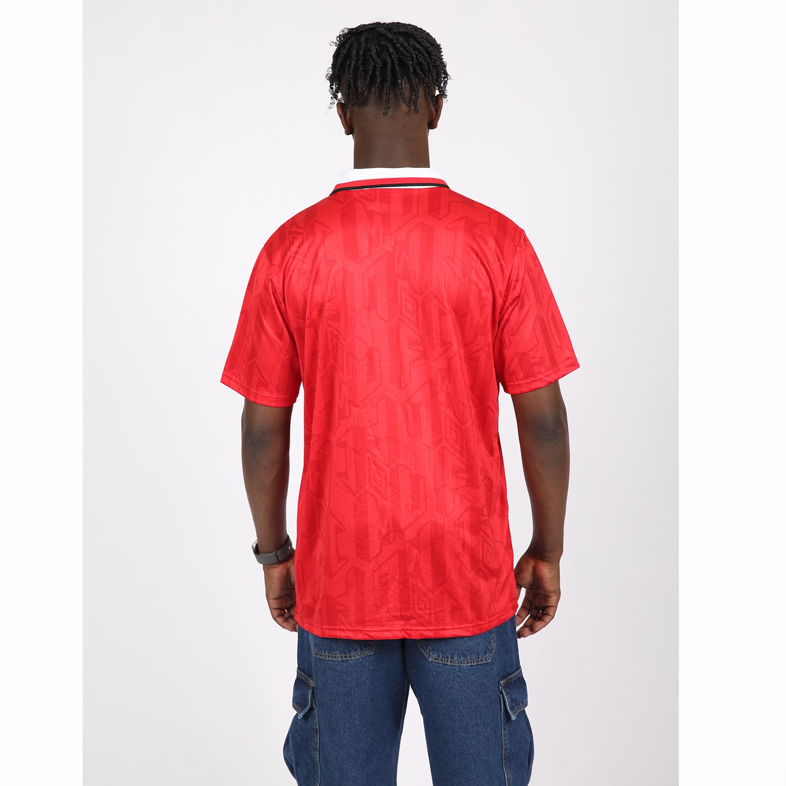 MUFC / 1992-1994 / Home