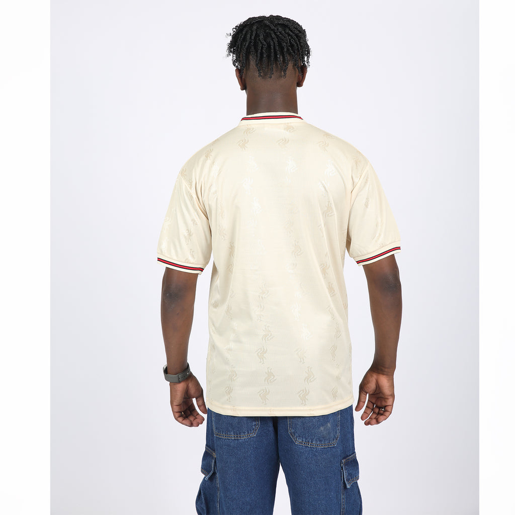 Liverpool / 1996-1997 / Away