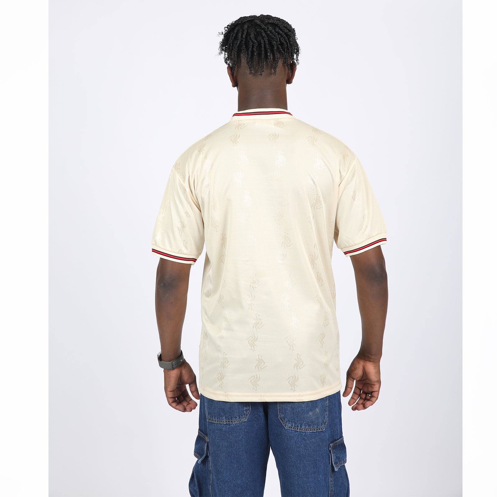 Liverpool / 1996-1997 / Away